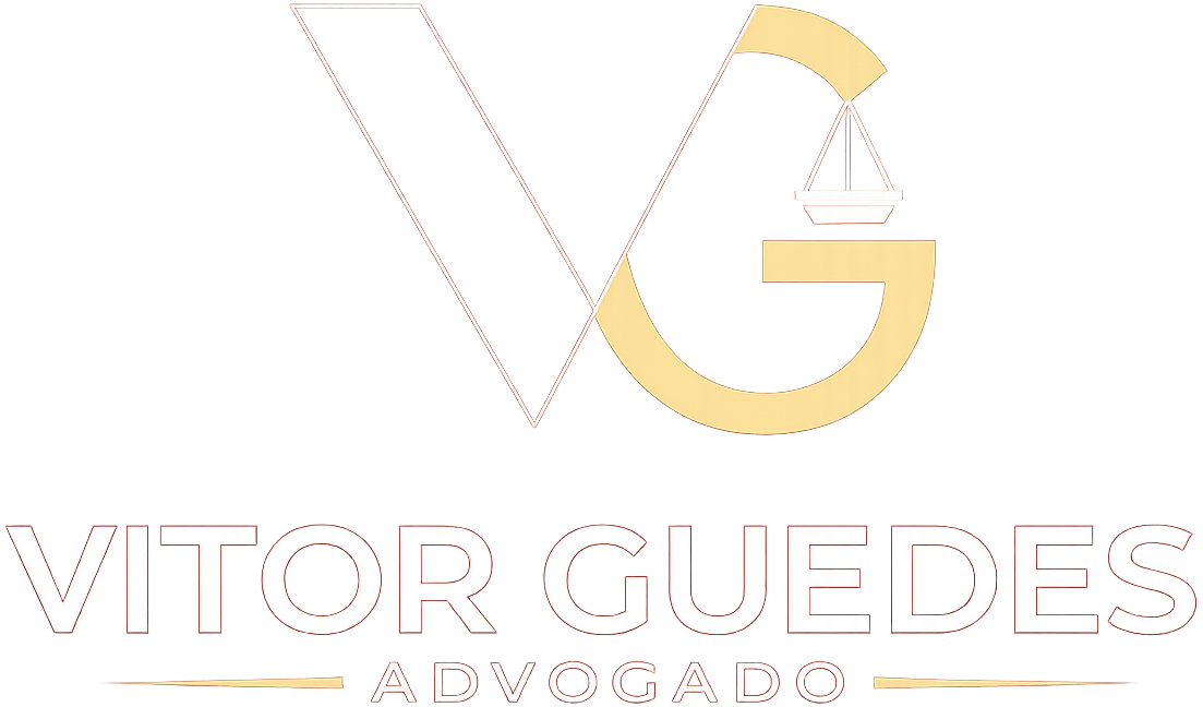 Vitor Guedes Advogado